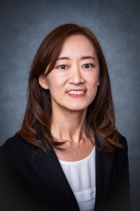 Erin Eun-Young Ahn, Ph.D.